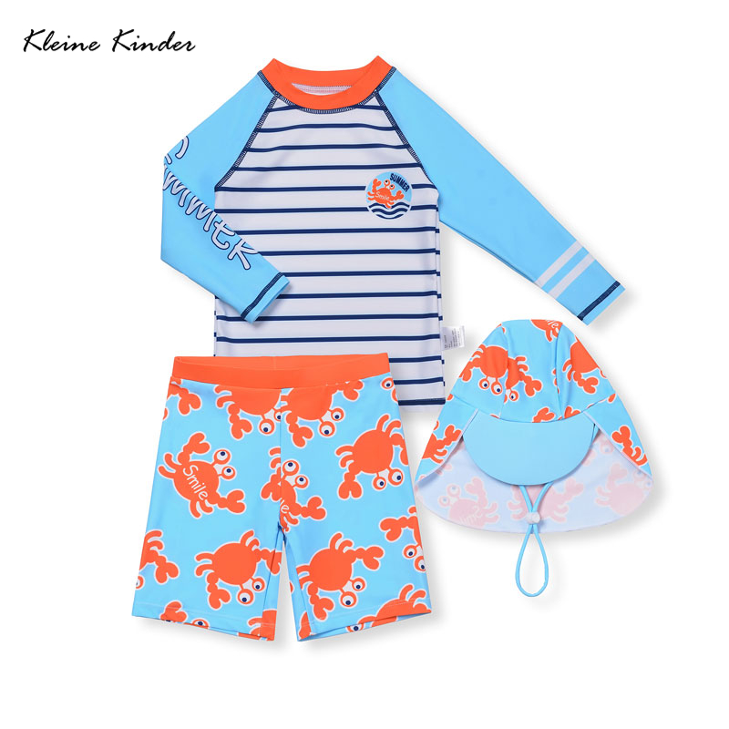 Baby Clothing Deals - Maillot de bain pour enfants Anti