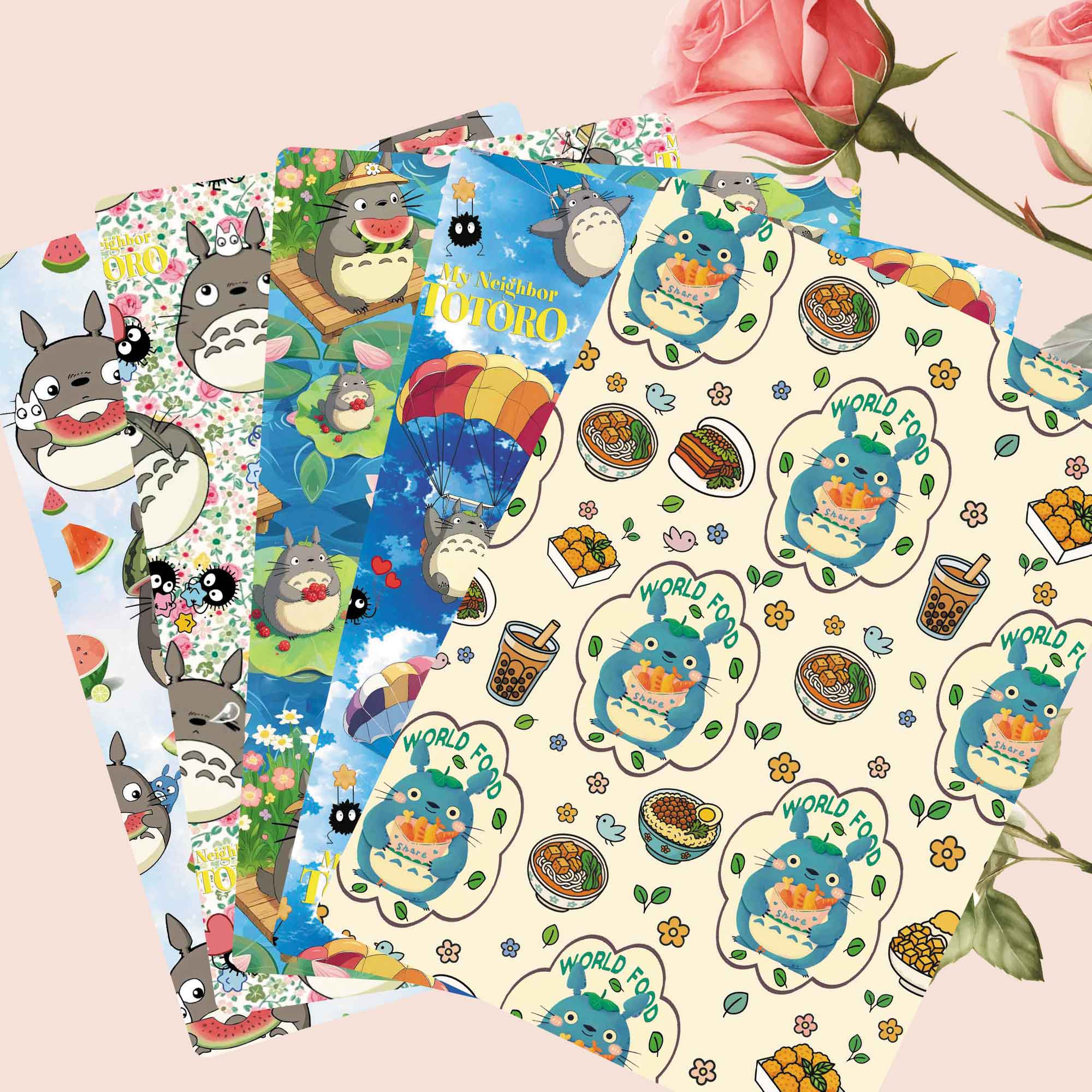 Baby Clothing Model - 140*50 cm dessin animé tissu chaud