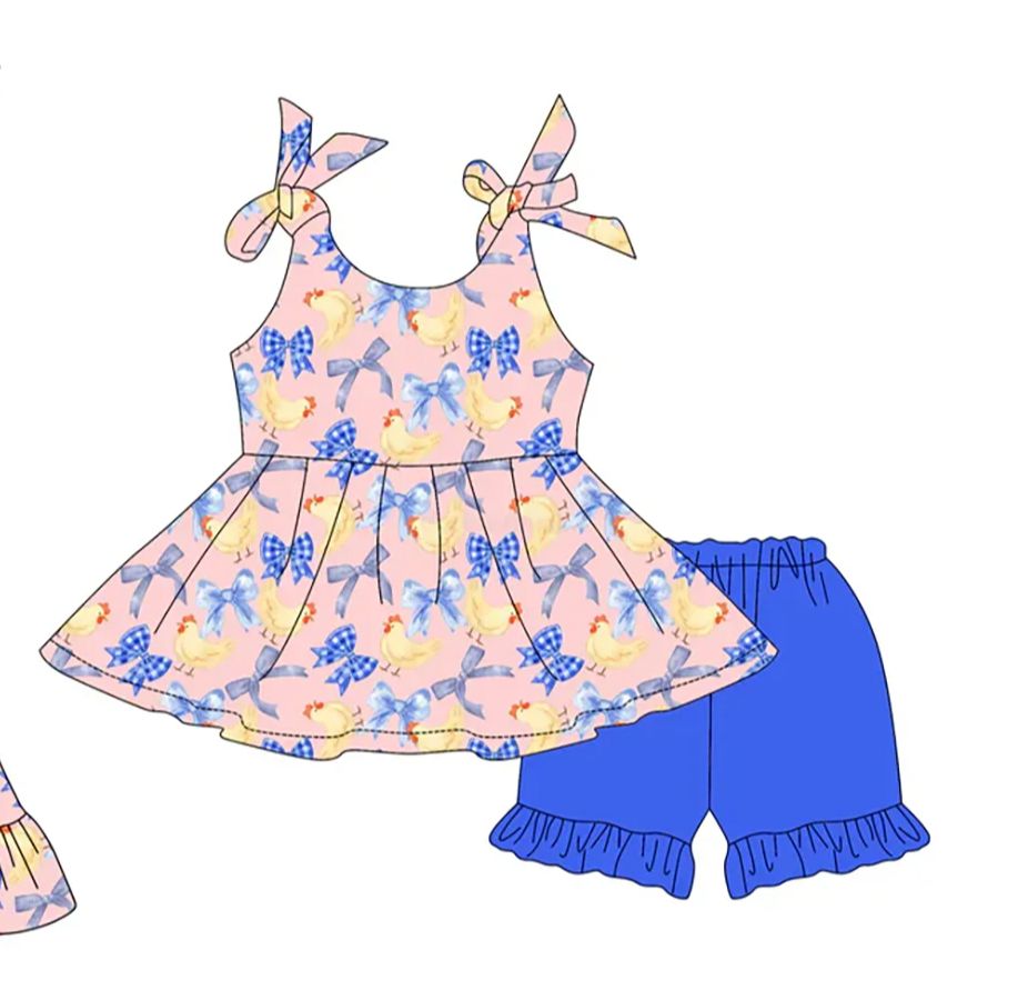 Baby Clothing Yellow - Tenues d'été pour enfants : Robe