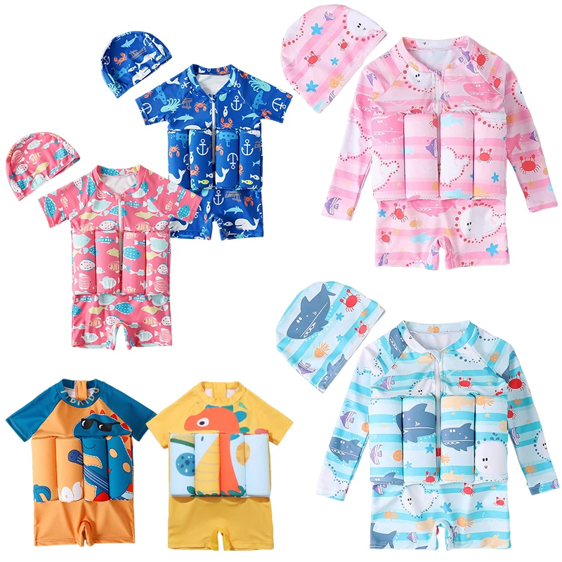 Baby Clothing Deals - Maillot de bain de flottabilité pour