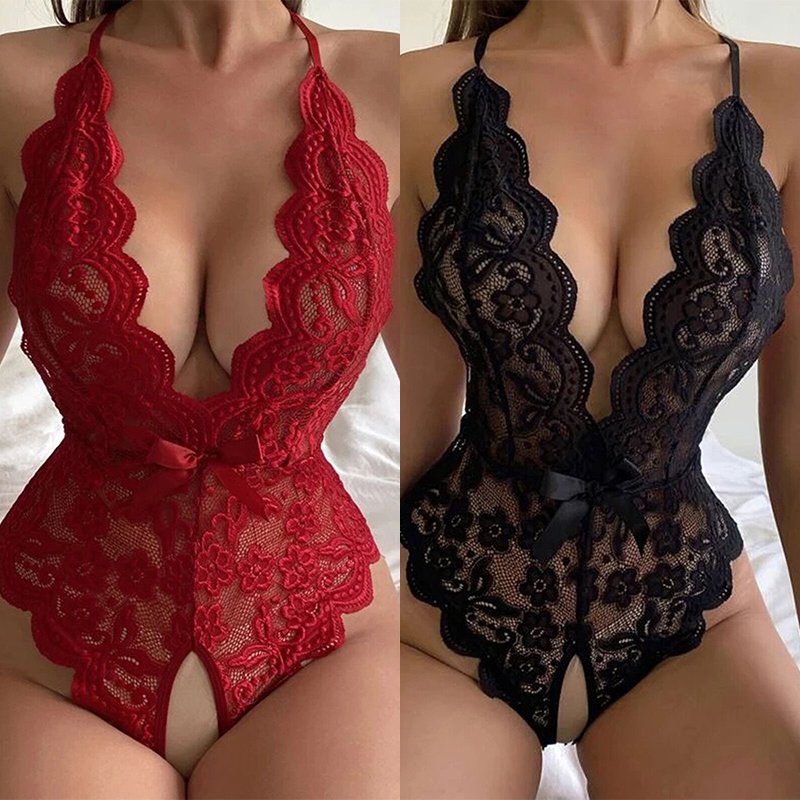 Baby Clothing Model - Ensemble de sous-vêtements en dentelle sans