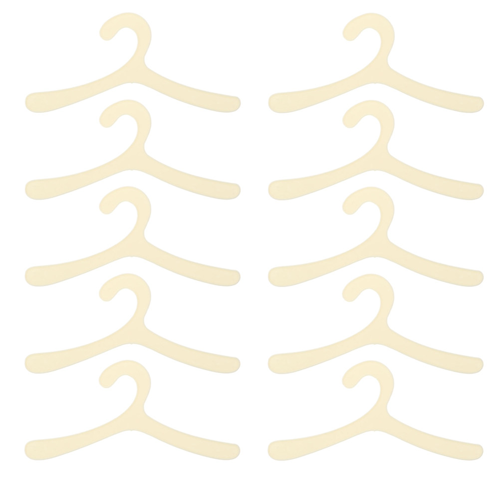 Baby Clothing Hangers - Ensemble de 10 cintres pour vêtements