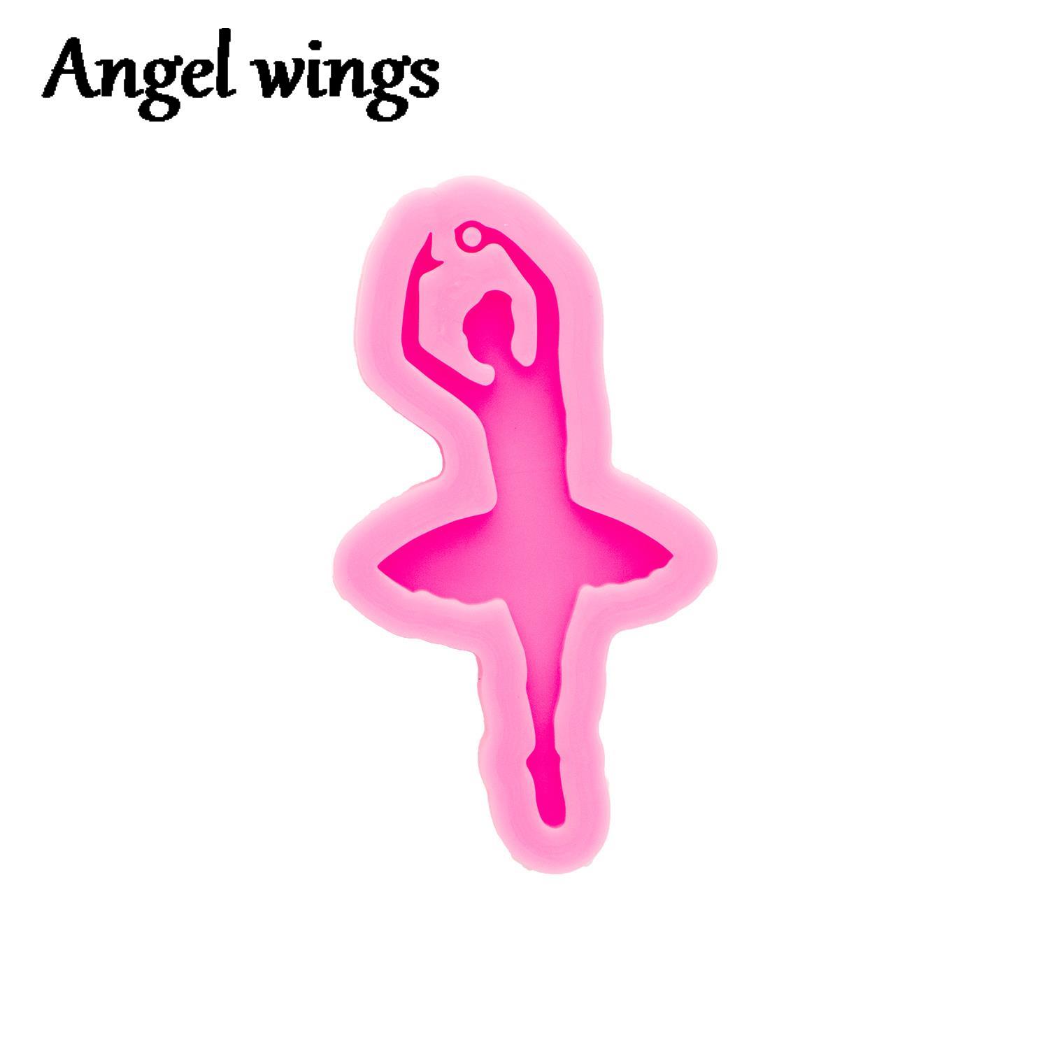 Moules de boucles d'oreilles e - Baby Clothing Model avis et prix
