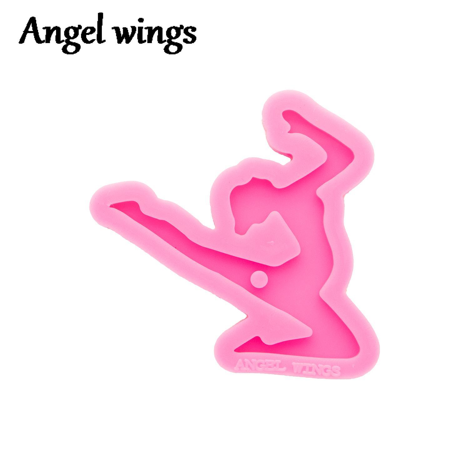 Moules de boucles d'oreilles e - Baby Clothing Model avis et prix