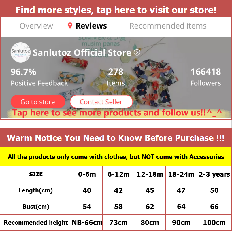 Sanlutoz coton Plaid bébé garç - Baby Clothing Deals avis et prix