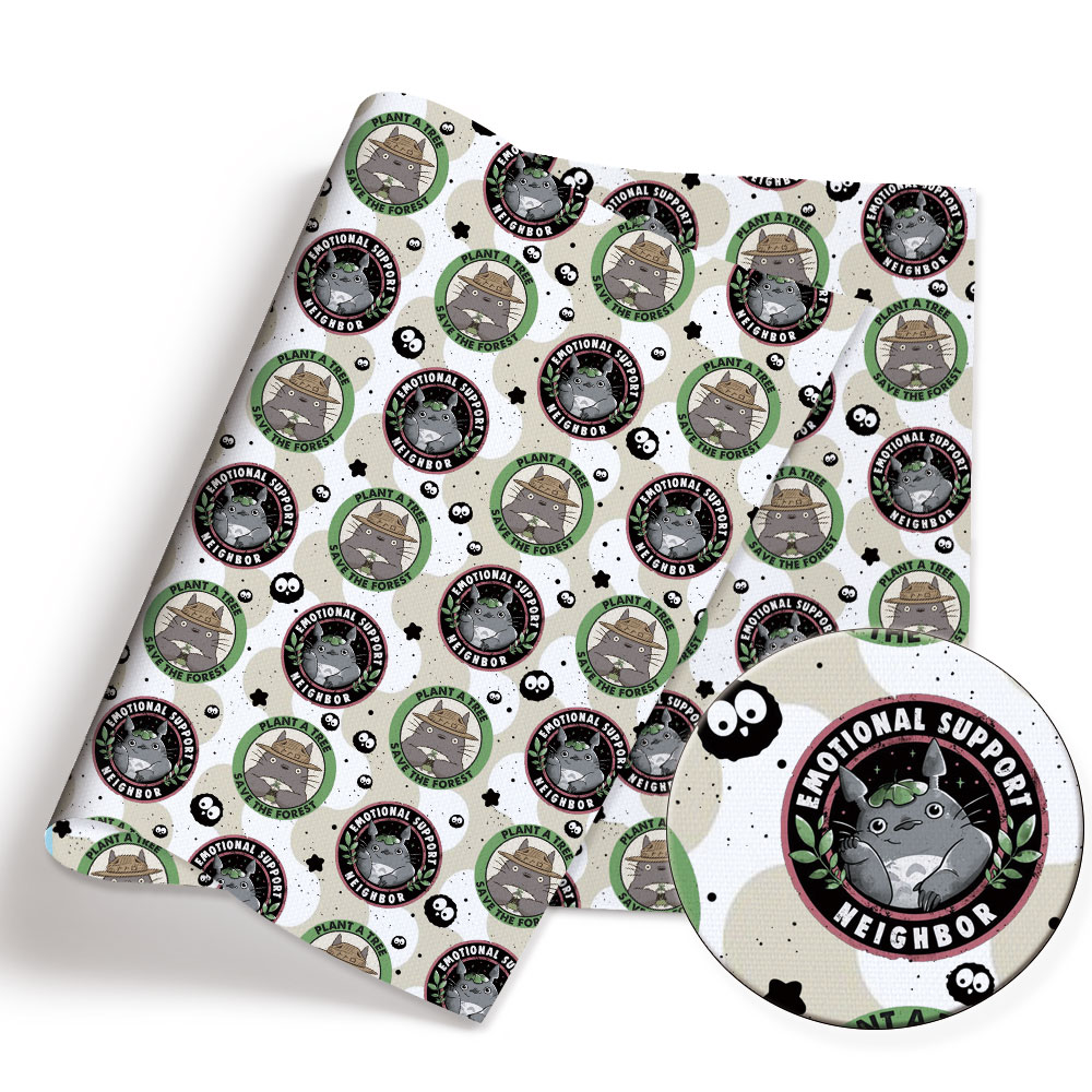 Tissu de dessin animé pour la  - Baby Clothing Fabric avis et prix
