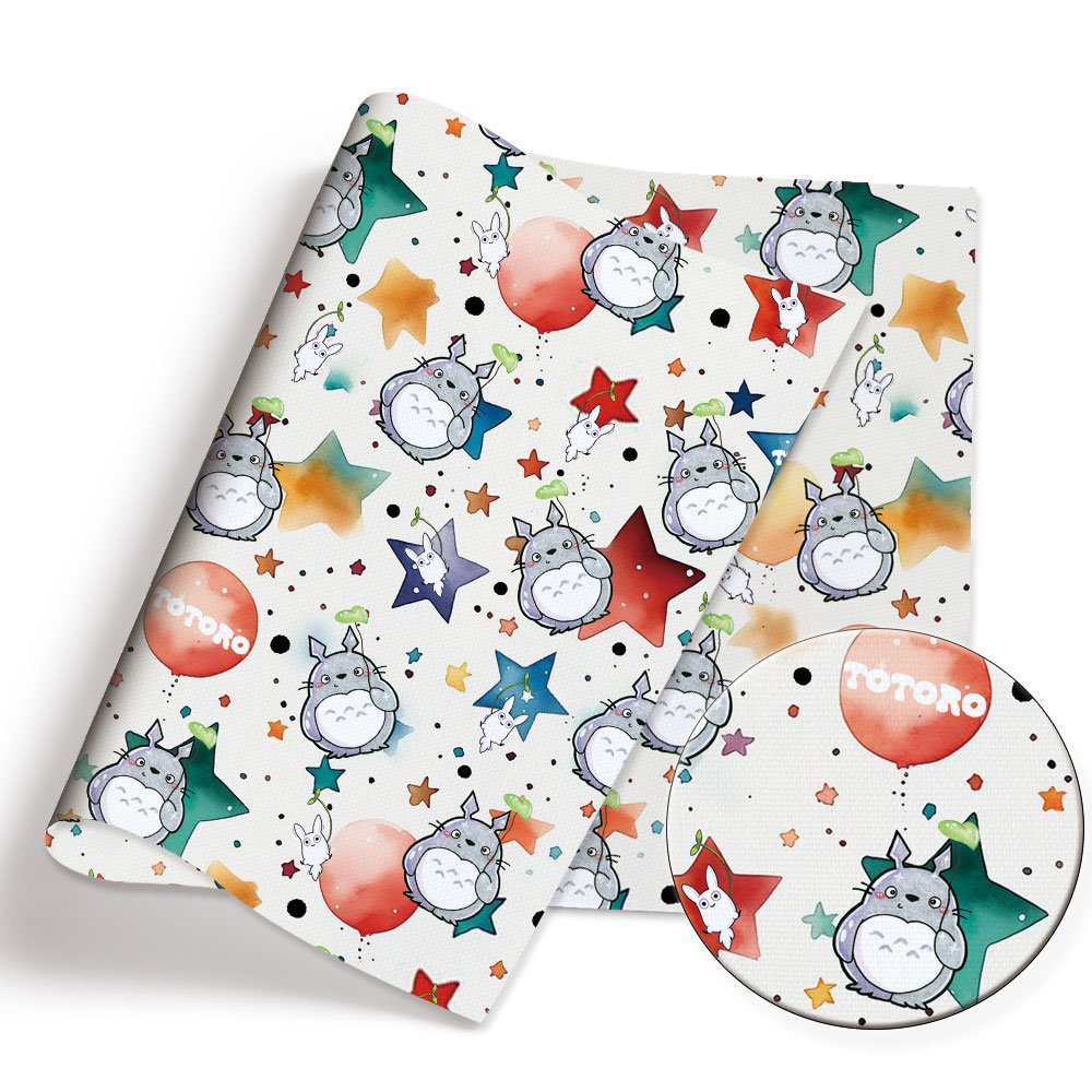 Tissu de dessin animé pour la  - Baby Clothing Fabric avis et prix