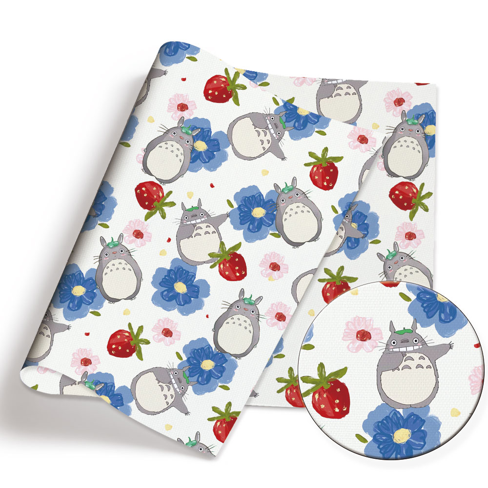 Tissu de dessin animé pour la  - Baby Clothing Fabric avis et prix
