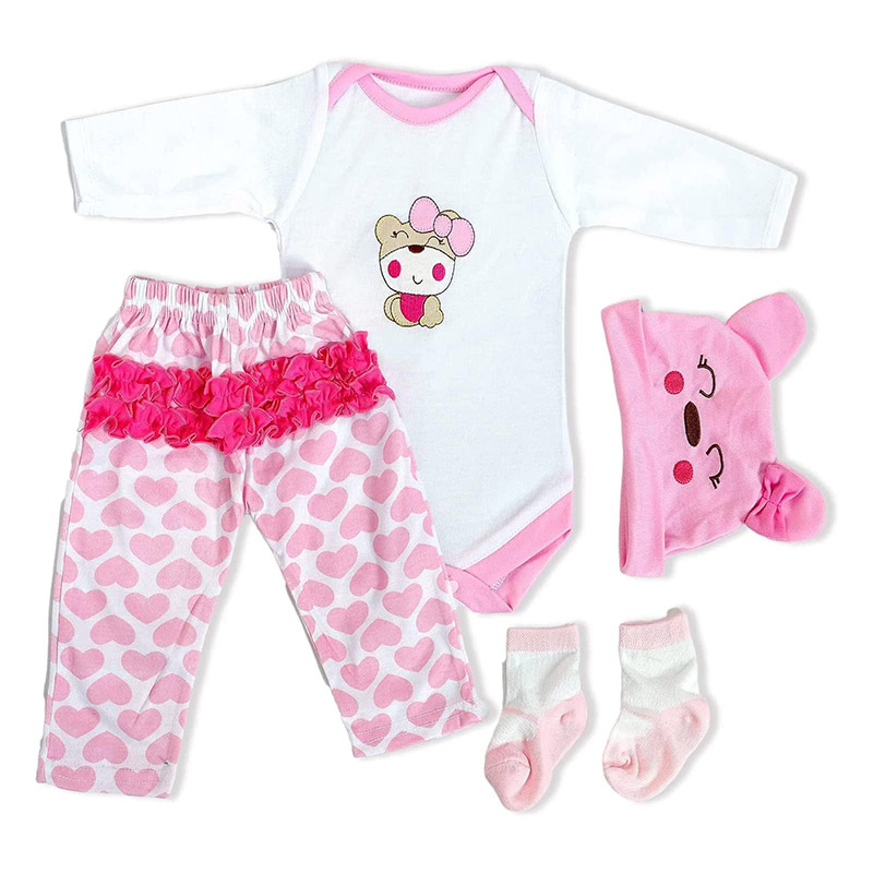 Vêtements de beurre Reborn pou - Baby Clothing Deals avis et prix