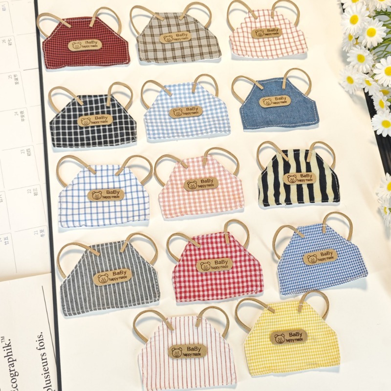 Jouet en peluche Labubu de 17c - Baby Clothing Model avis et prix