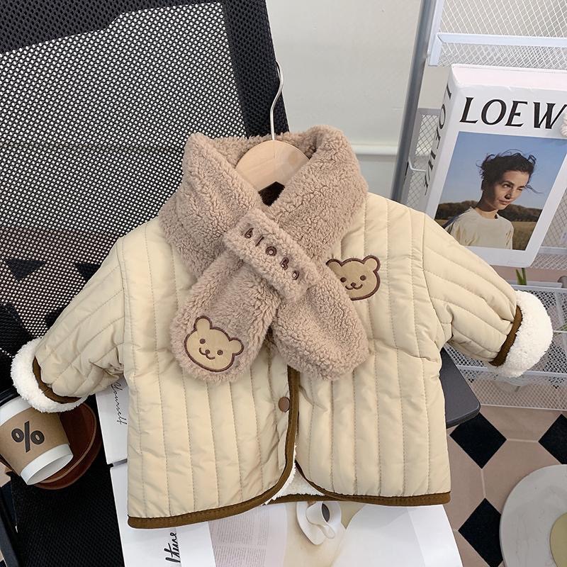 Veste chaude pour bébé, vêteme - Baby Clothing Deals avis et prix