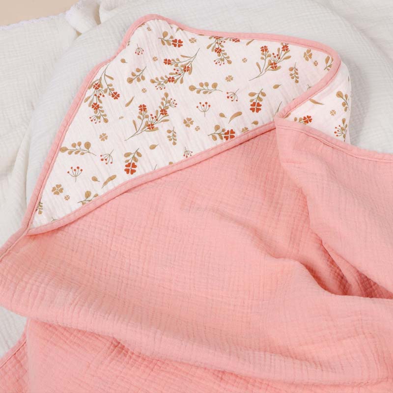 Serviette de bain douce et cha - Hooded Bath Towel avis et prix