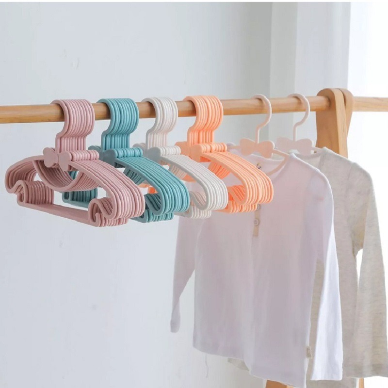 10 pièces porte-vêtements pour - Baby Clothing Hangers avis et prix