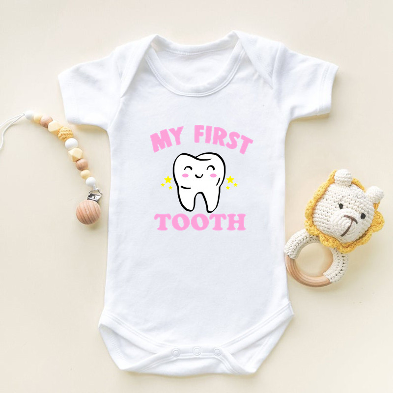 J'ai eu mon premier dent impri - Baby Clothing Deals avis et prix