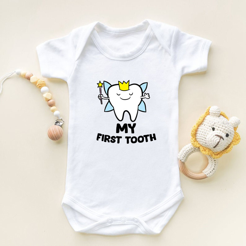 J'ai eu mon premier dent impri - Baby Clothing Deals avis et prix
