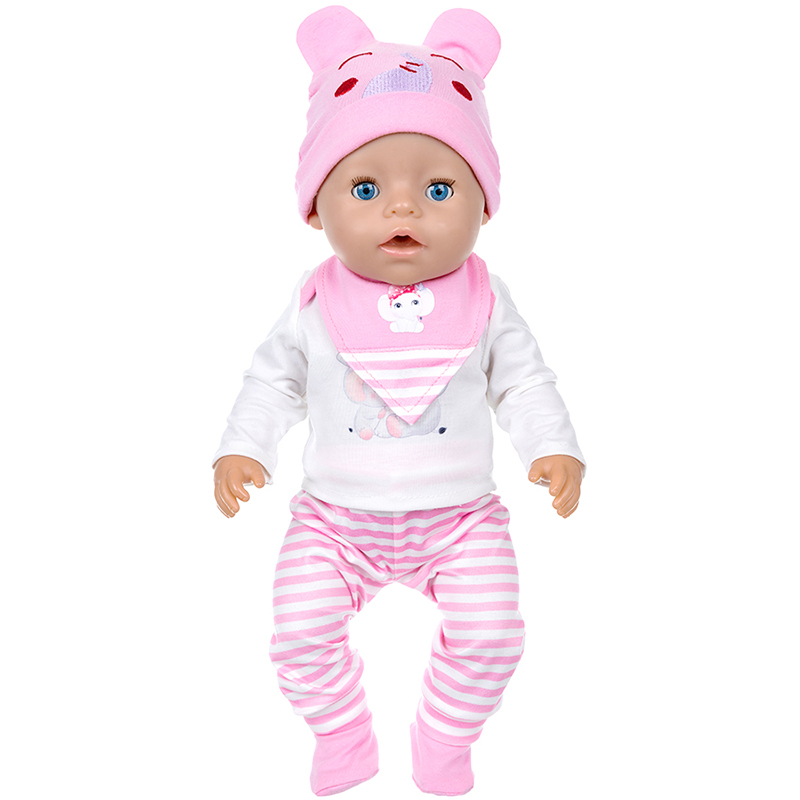 Ensemble de vêtements pour pou - Baby Clothing Deals avis et prix