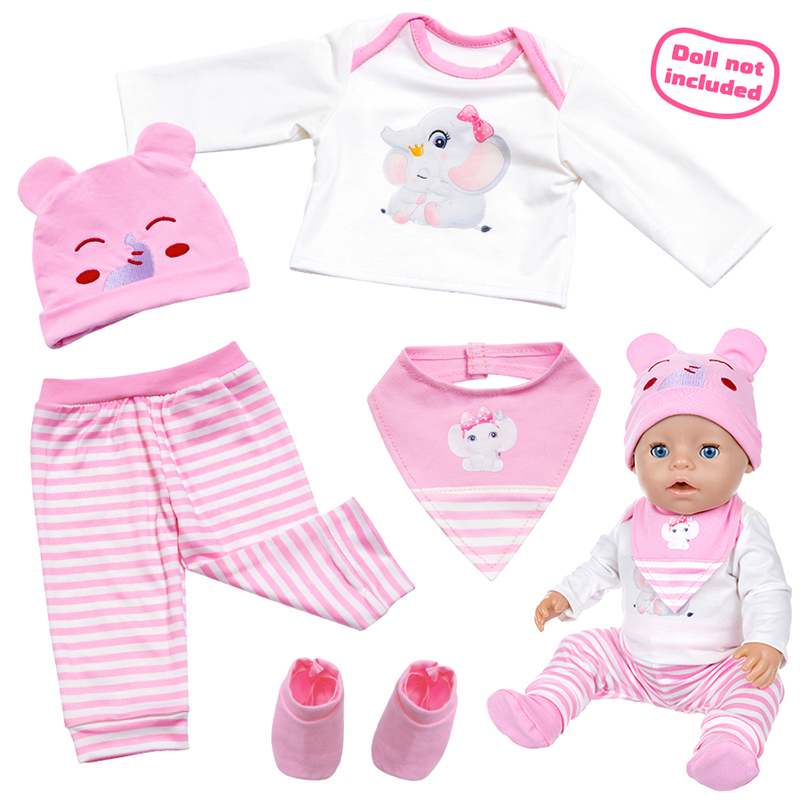 Ensemble de vêtements pour pou - Baby Clothing Deals avis et prix