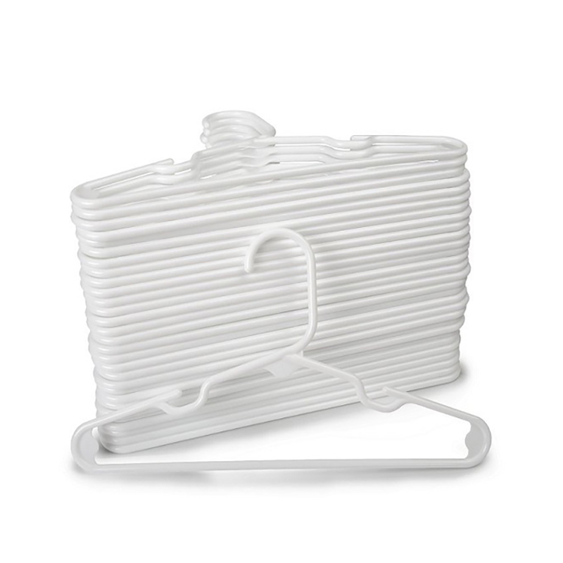 Lot de 20 cintres en plastique - Baby Clothing Hangers avis et prix