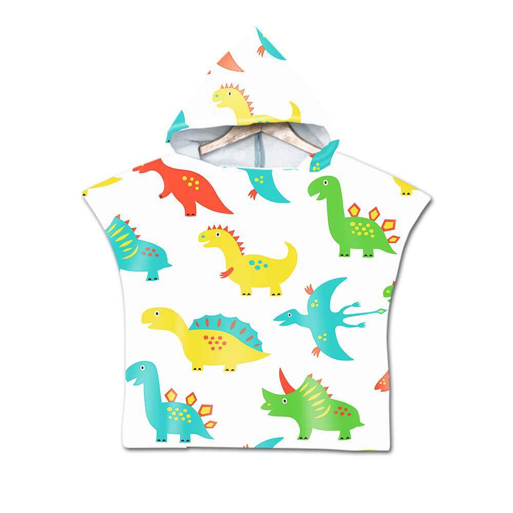 Serviette de bain à capuche po - Hooded Bath Towel avis et prix