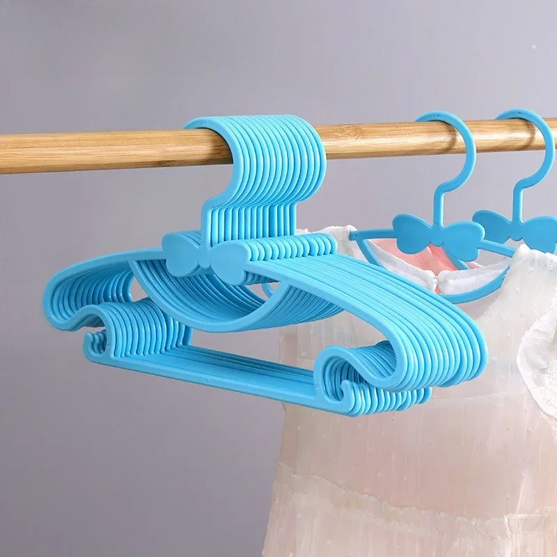 10-50 pièces Cintres pour enfa - Baby Clothing Hangers avis et prix