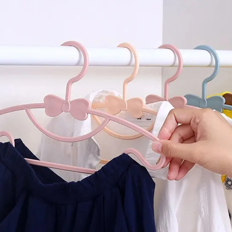 10-50 pièces Cintres pour enfa - Baby Clothing Hangers avis et prix