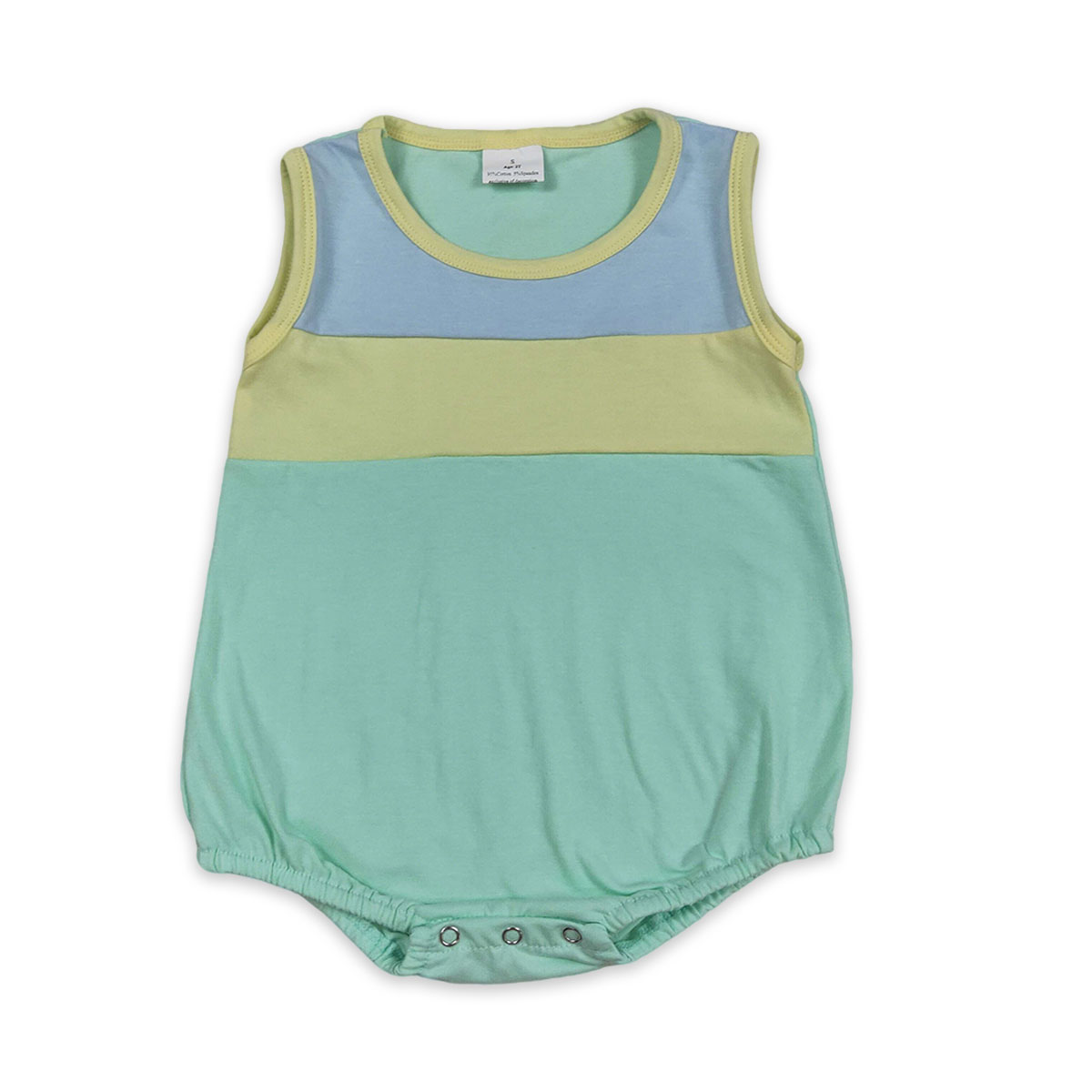 Nouvelle Combinaison Bébé Garç - Baby Clothing Yellow avis et prix