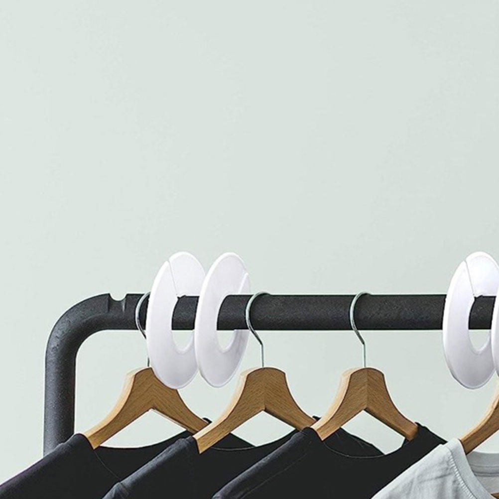 20 séparateurs de penderie pou - Baby Clothing Hangers avis et prix