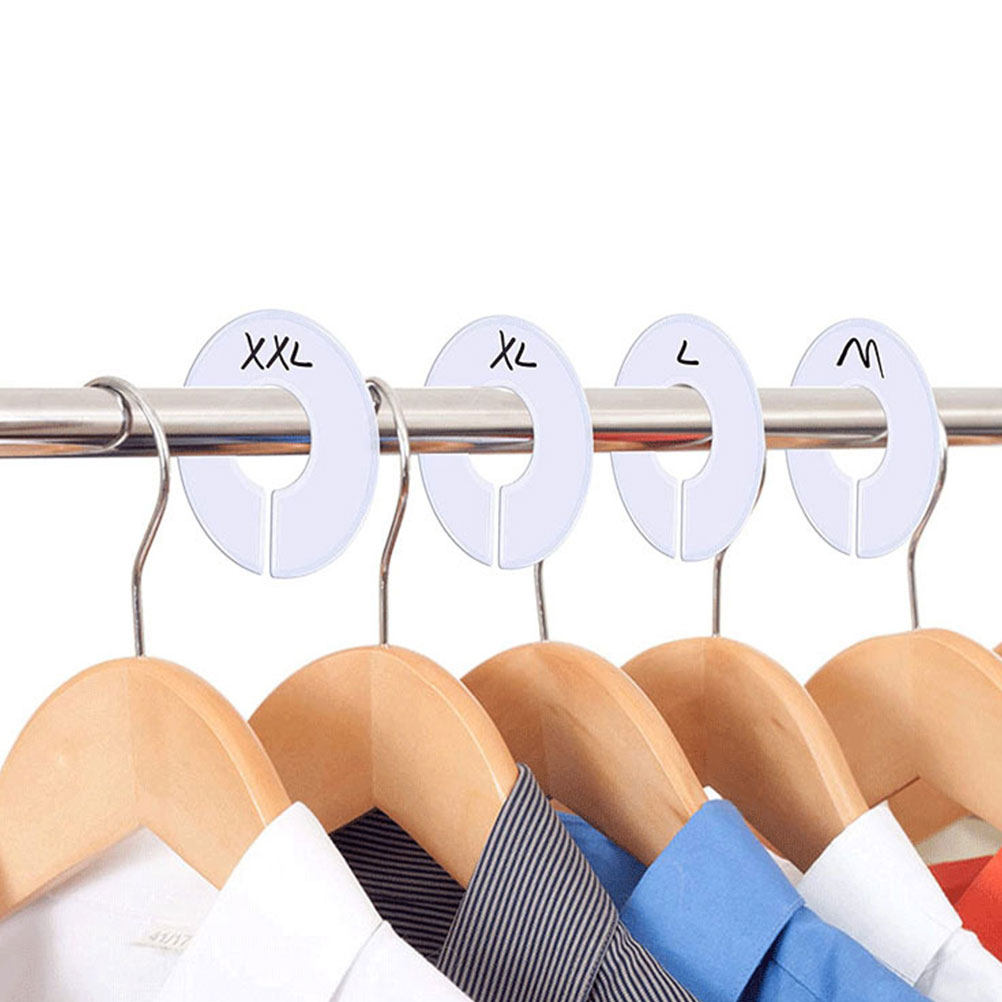 20 séparateurs de penderie pou - Baby Clothing Hangers avis et prix
