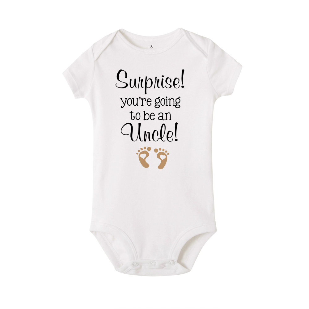 J'aime mon oncle ce beaucoup n - Baby Clothing Deals avis et prix