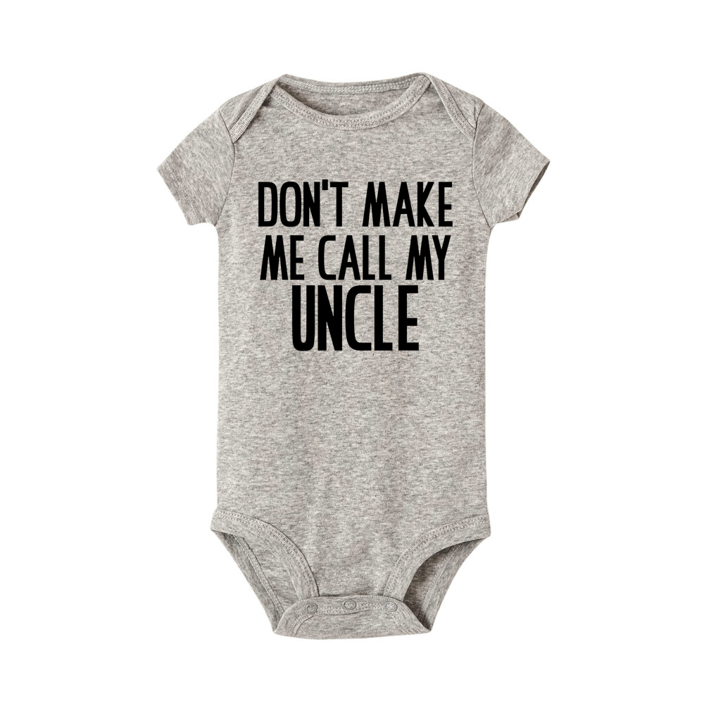 J'aime mon oncle ce beaucoup n - Baby Clothing Deals avis et prix