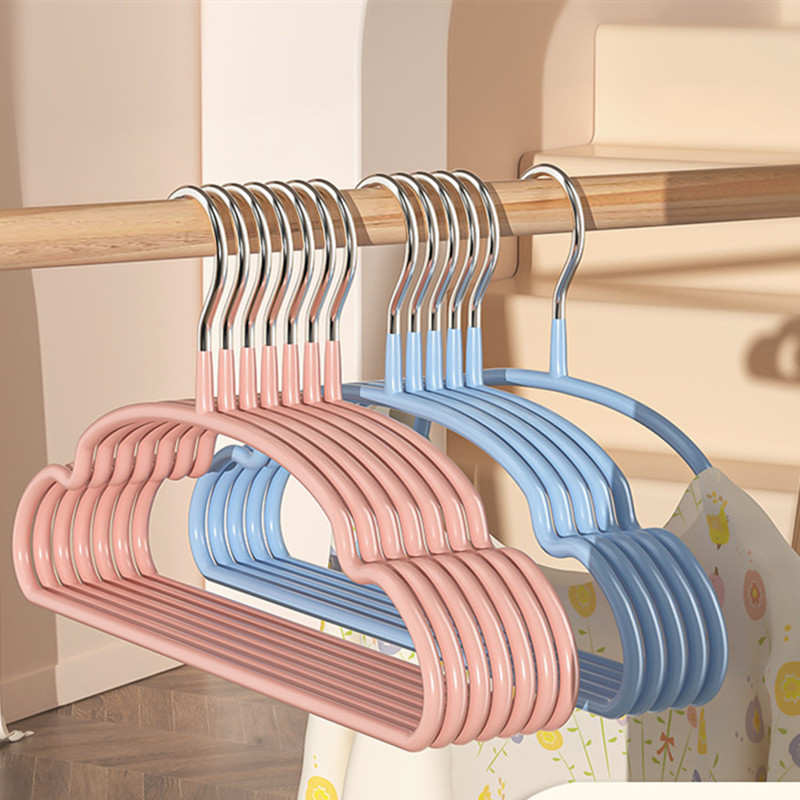 10 pièces Nouveaux Porte-vêtem - Baby Clothing Hangers avis et prix