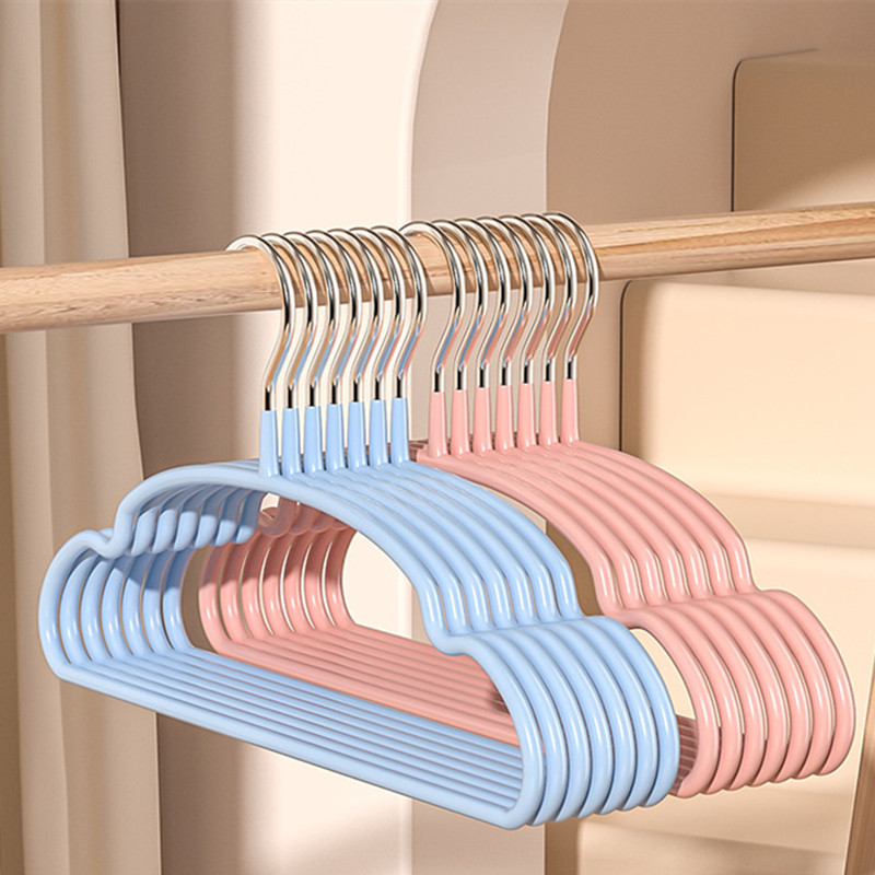 10 pièces Nouveaux Porte-vêtem - Baby Clothing Hangers avis et prix