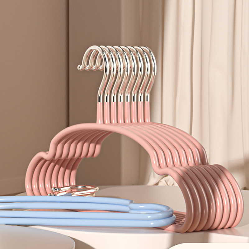 10 pièces Nouveaux Porte-vêtem - Baby Clothing Hangers avis et prix