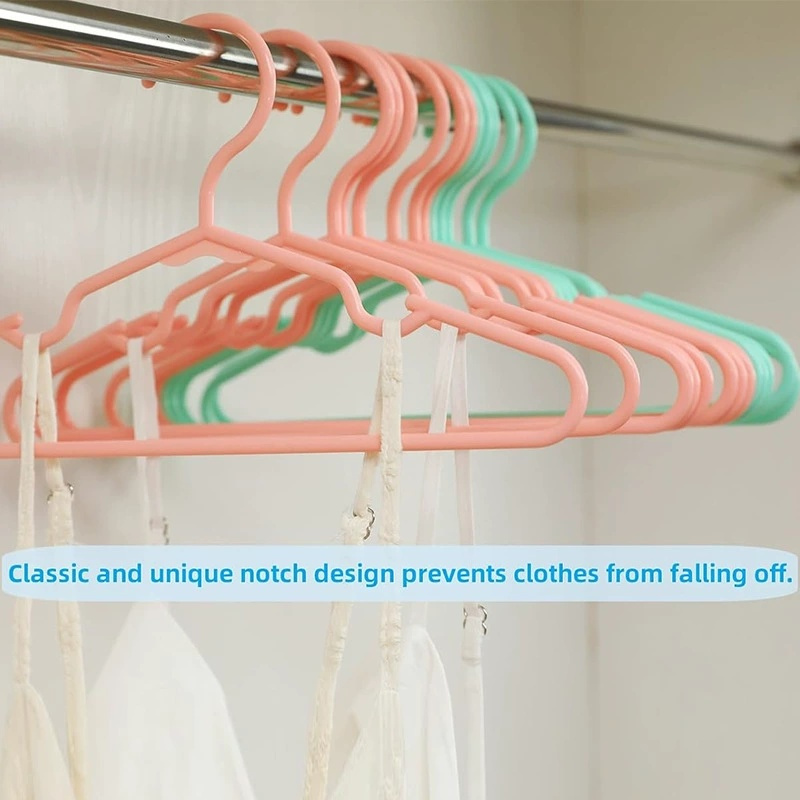 Cintres antidérapants pour nou - Baby Clothing Hangers avis et prix
