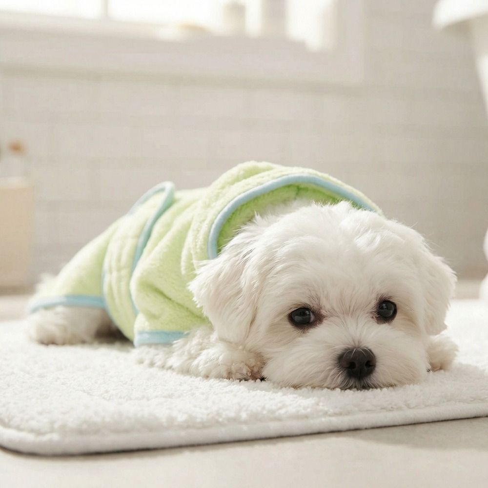 Peignoir à capuche super absor - Hooded Bath Towel avis et prix
