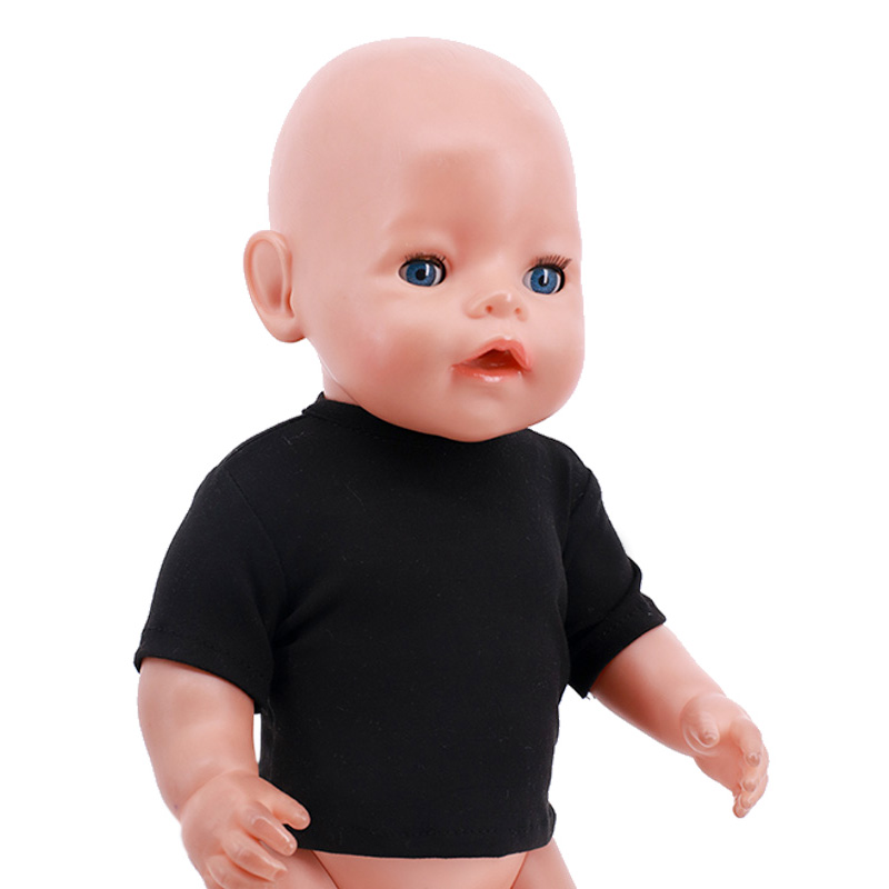 Vêtements de poupée d'été, T-s - Baby Clothing Deals avis et prix