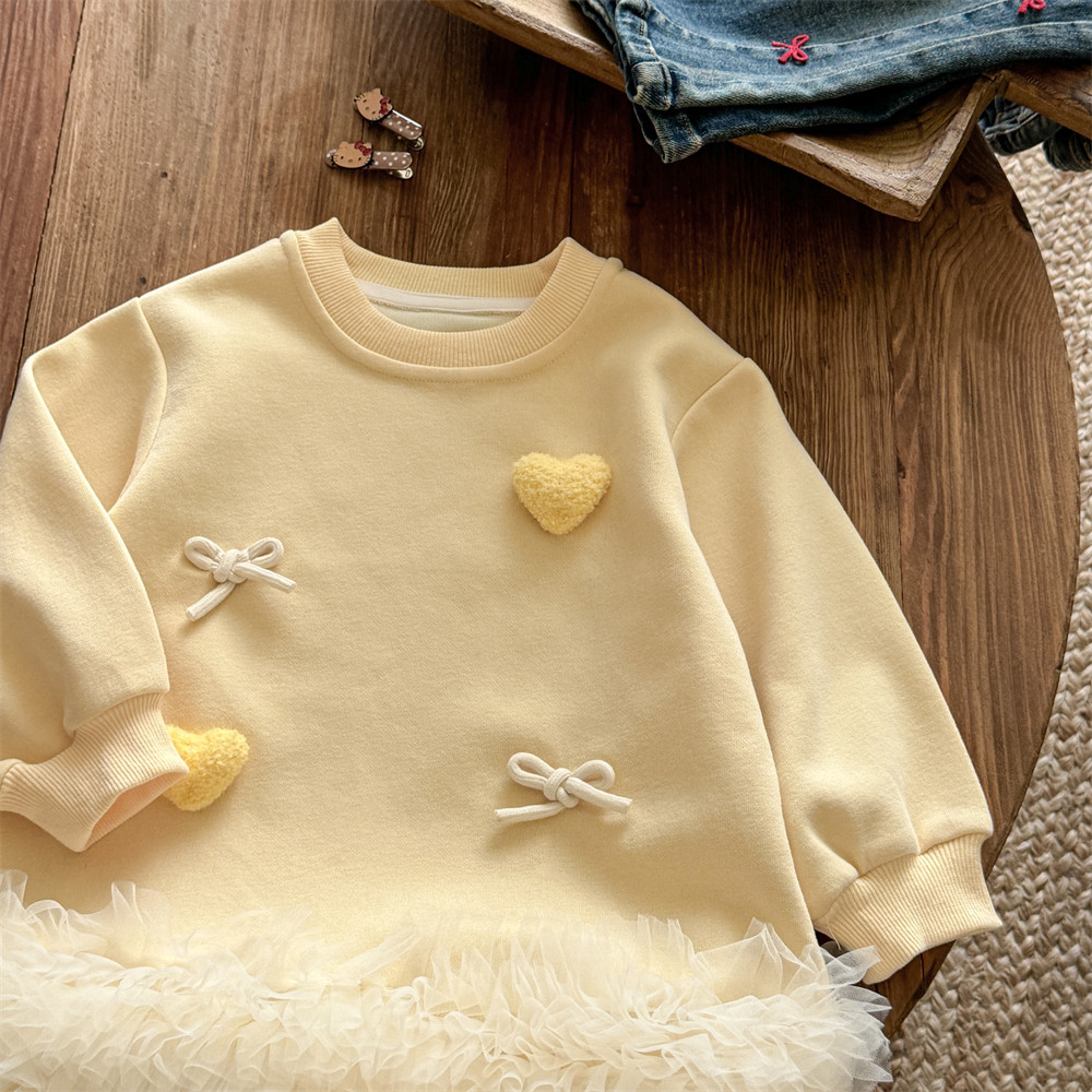 Pull à capuche jaune, bas en m - Baby Clothing Yellow avis et prix