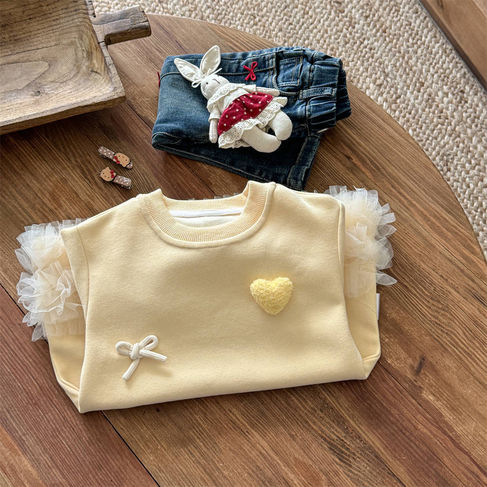 Pull à capuche jaune, bas en m - Baby Clothing Yellow avis et prix