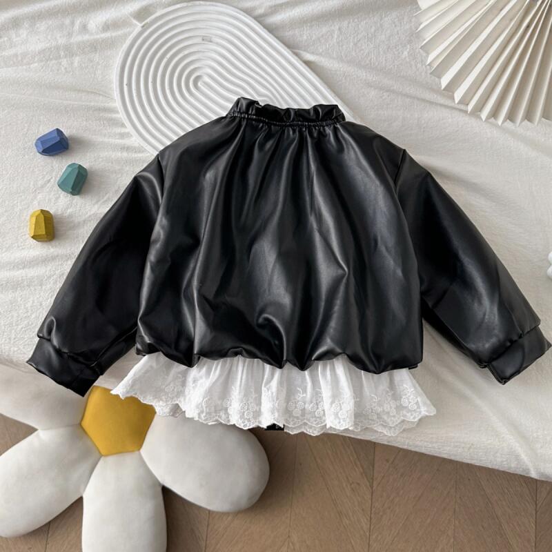 Nouveau modèle de vêtements po - Baby Clothing Model avis et prix