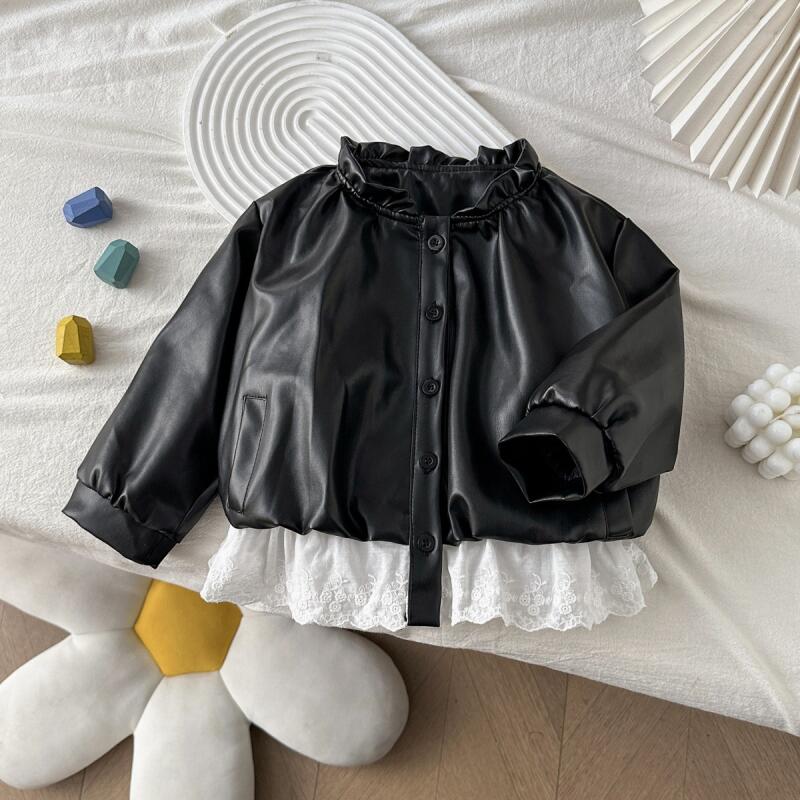 Nouveau modèle de vêtements po - Baby Clothing Model avis et prix
