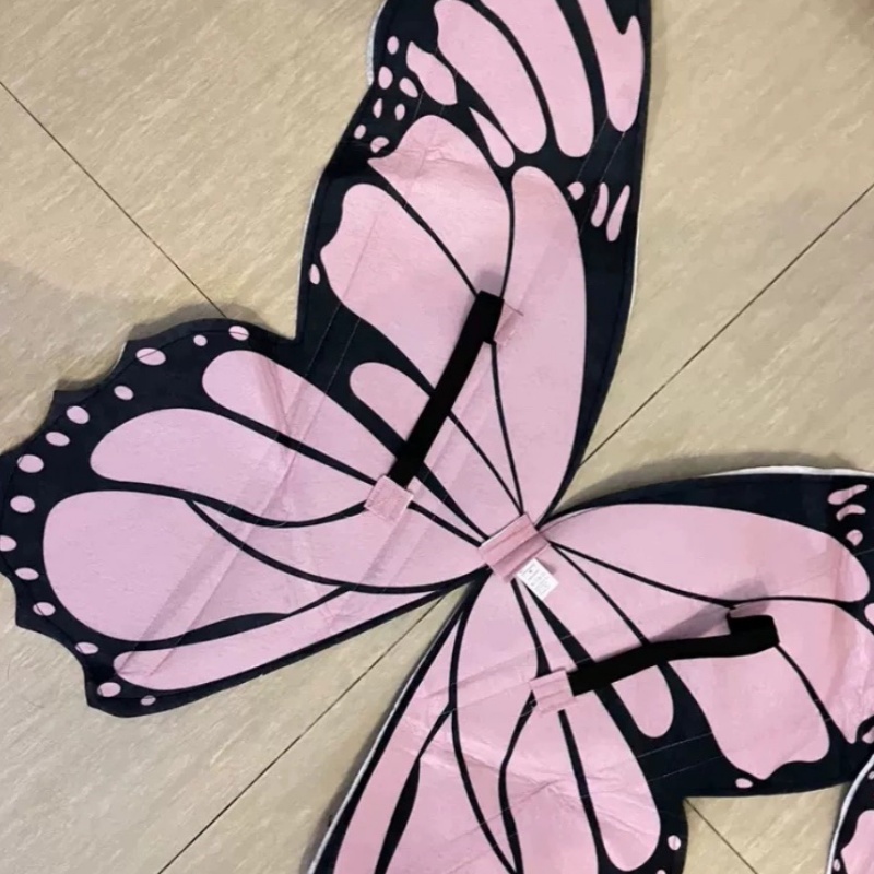 Ailes de Papillon Roses pour C - Baby Clothing Model avis et prix