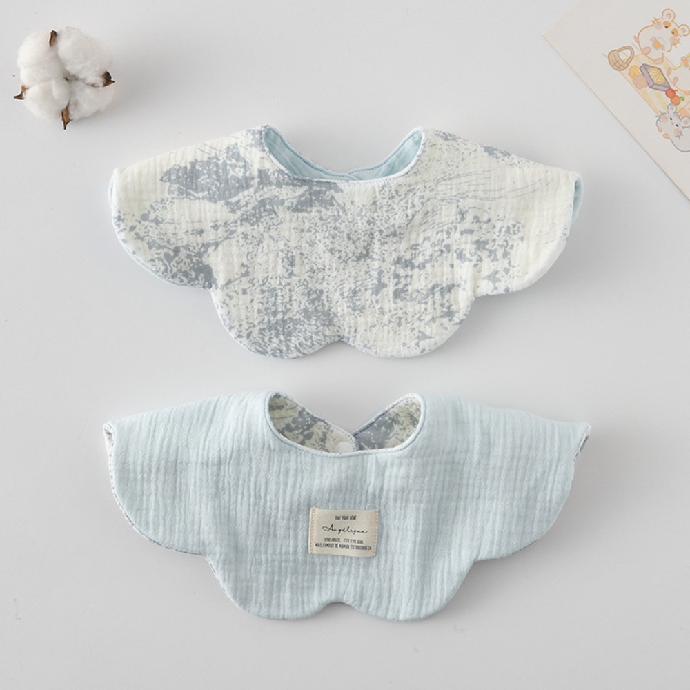 Bavoir d'alimentation pour béb - Baby Clothing Fabric avis et prix