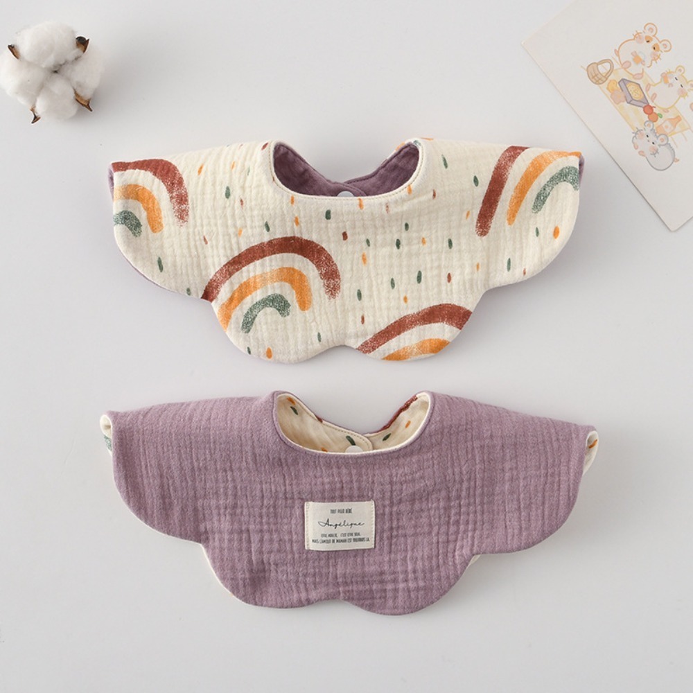 Bavoir d'alimentation pour béb - Baby Clothing Fabric avis et prix