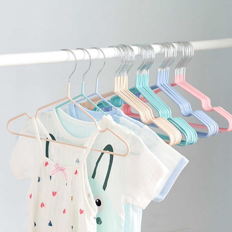 5/10/20 pièces enfants cintre  - Baby Clothing Hangers avis et prix