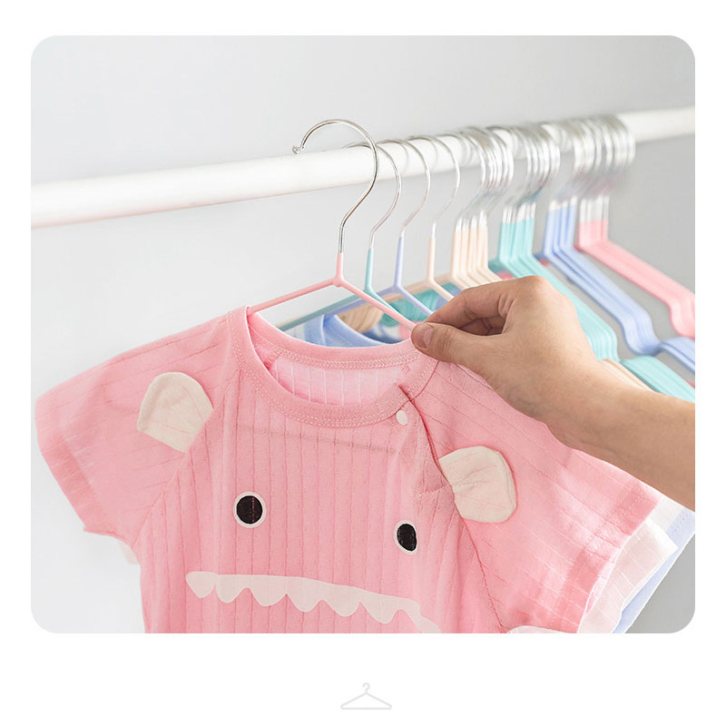 5/10/20 pièces enfants cintre  - Baby Clothing Hangers avis et prix