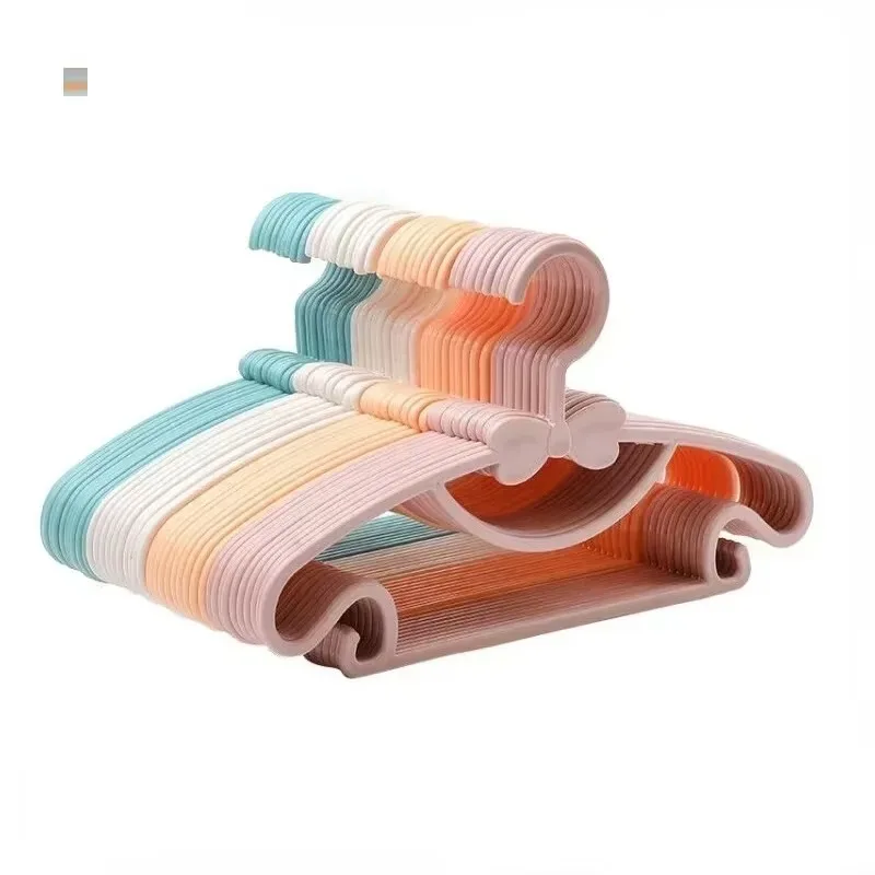 Nouveau 5/10 pièces cintre Por - Baby Clothing Hangers avis et prix