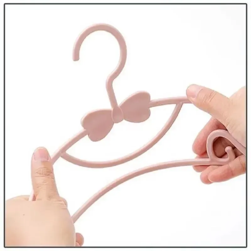 Nouveau 5/10 pièces cintre Por - Baby Clothing Hangers avis et prix