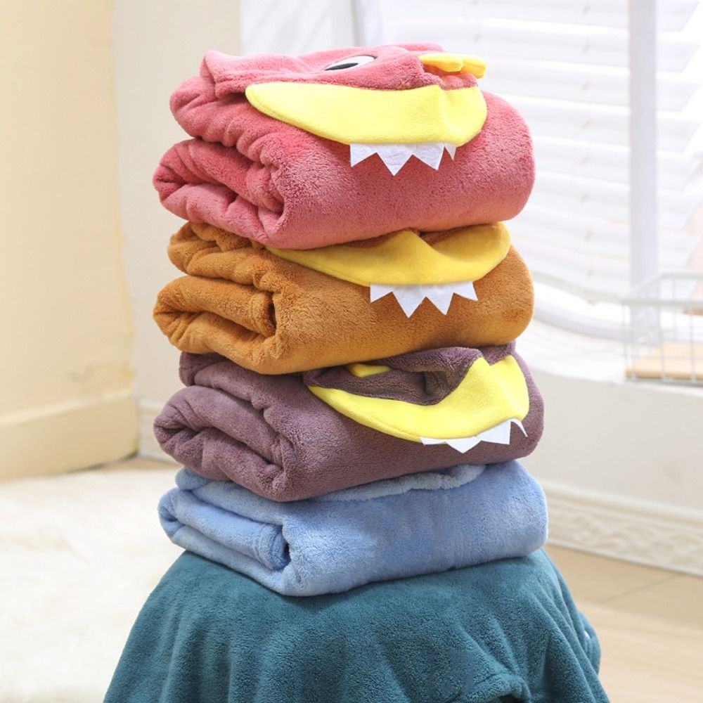 Serviette de bain confortable  - Hooded Bath Towel avis et prix