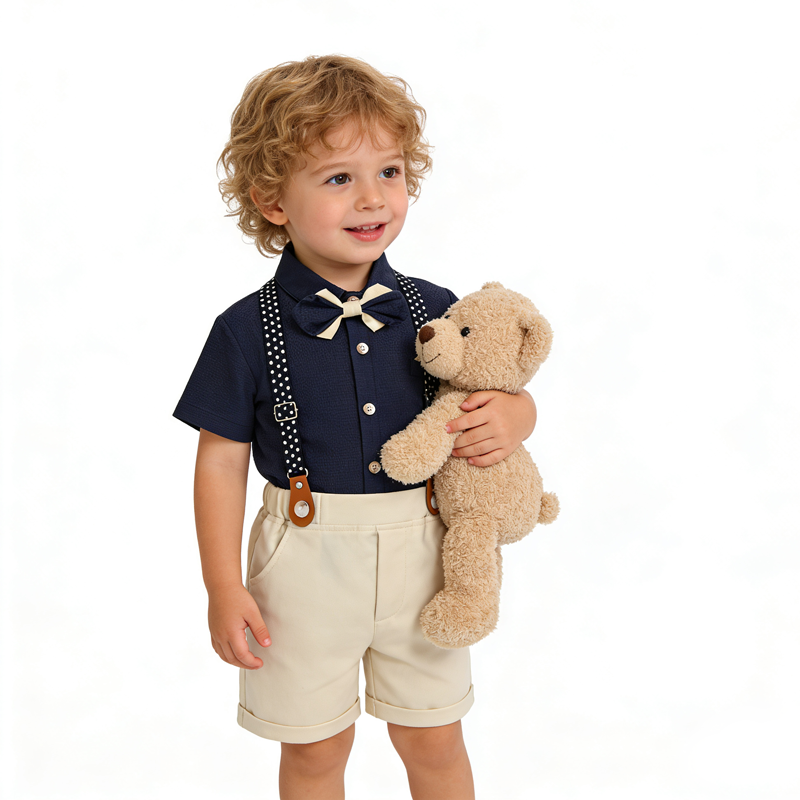 Ensemble de vêtements de cérém - Baby Clothing Deals avis et prix