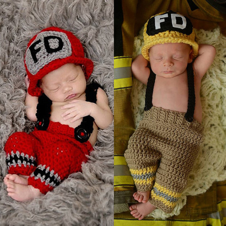 Vêtements de photographie pour - Baby Clothing Yellow avis et prix